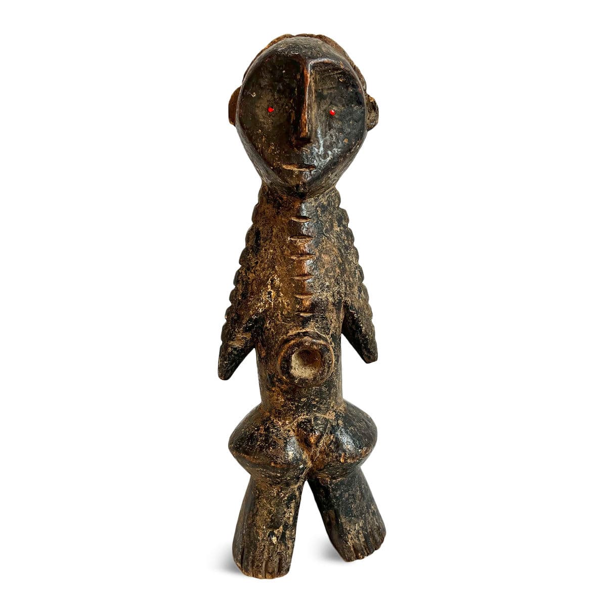 Old Lega Figure - Thumbnail 2