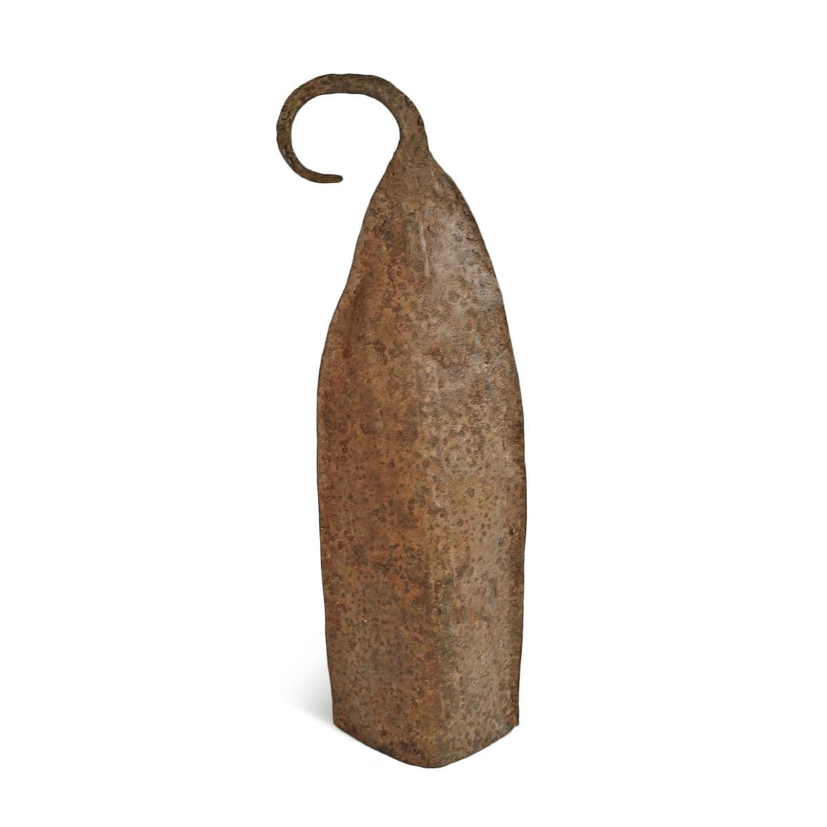 Chamba Iron Gong Nigeria - Thumbnail 2