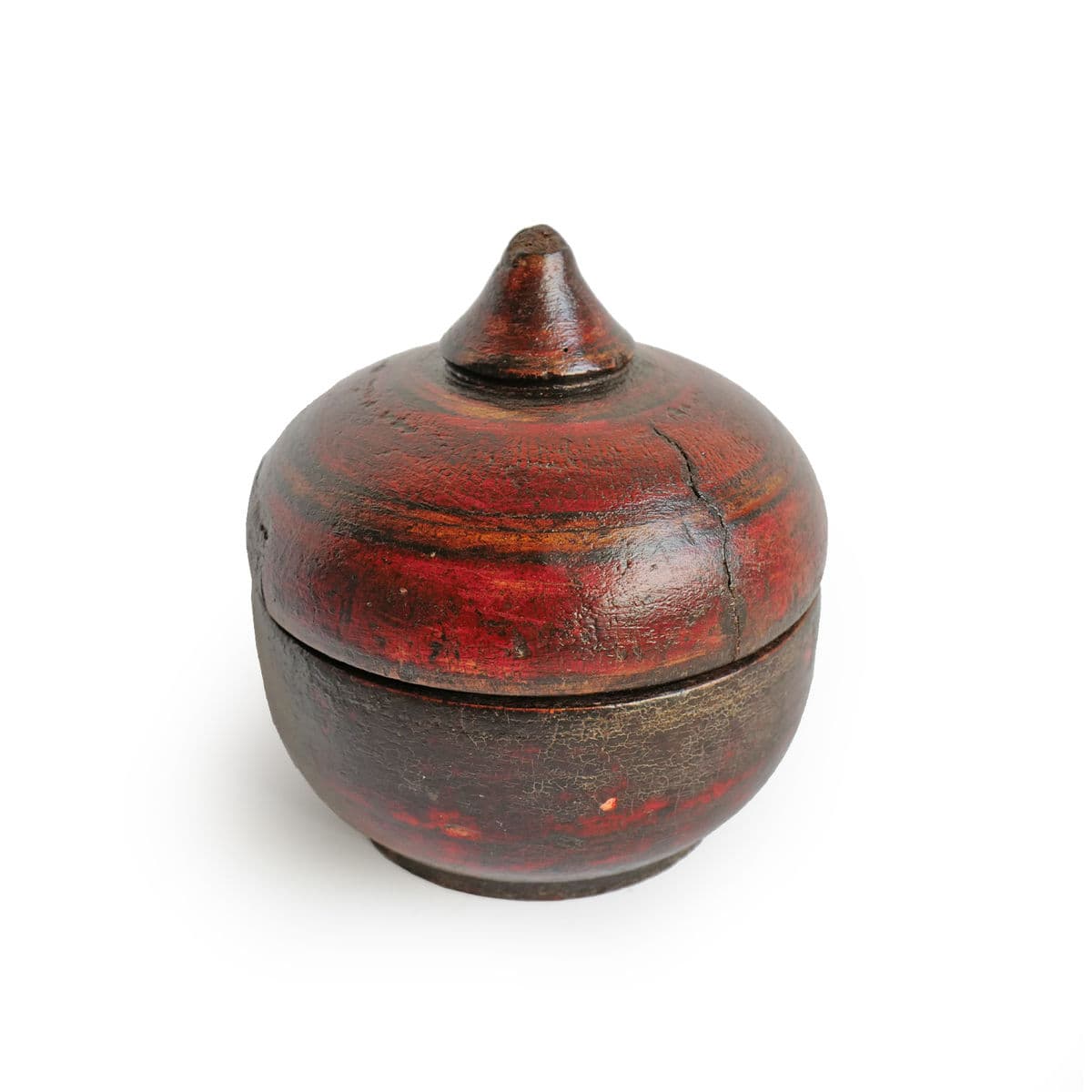 Vintage Tikka Box - Thumbnail 2