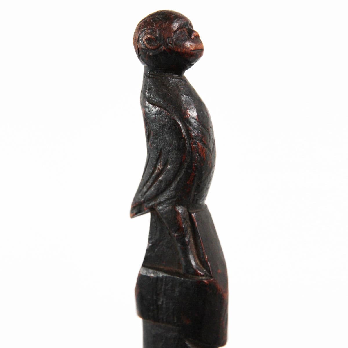 Pygmy Tool Tanzania - Thumbnail 2