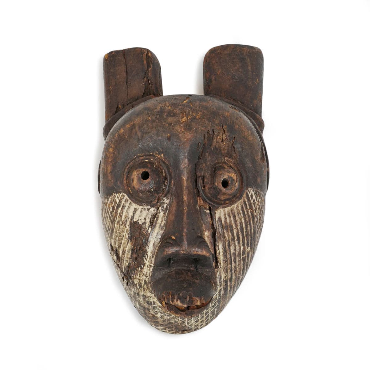 Antique Songye Mask - Thumbnail 2