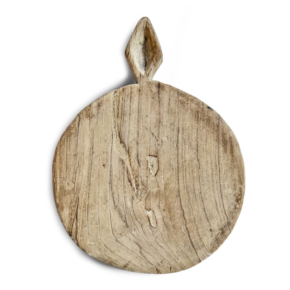 Old Wood Chaklota Plate - Thumbnail 2