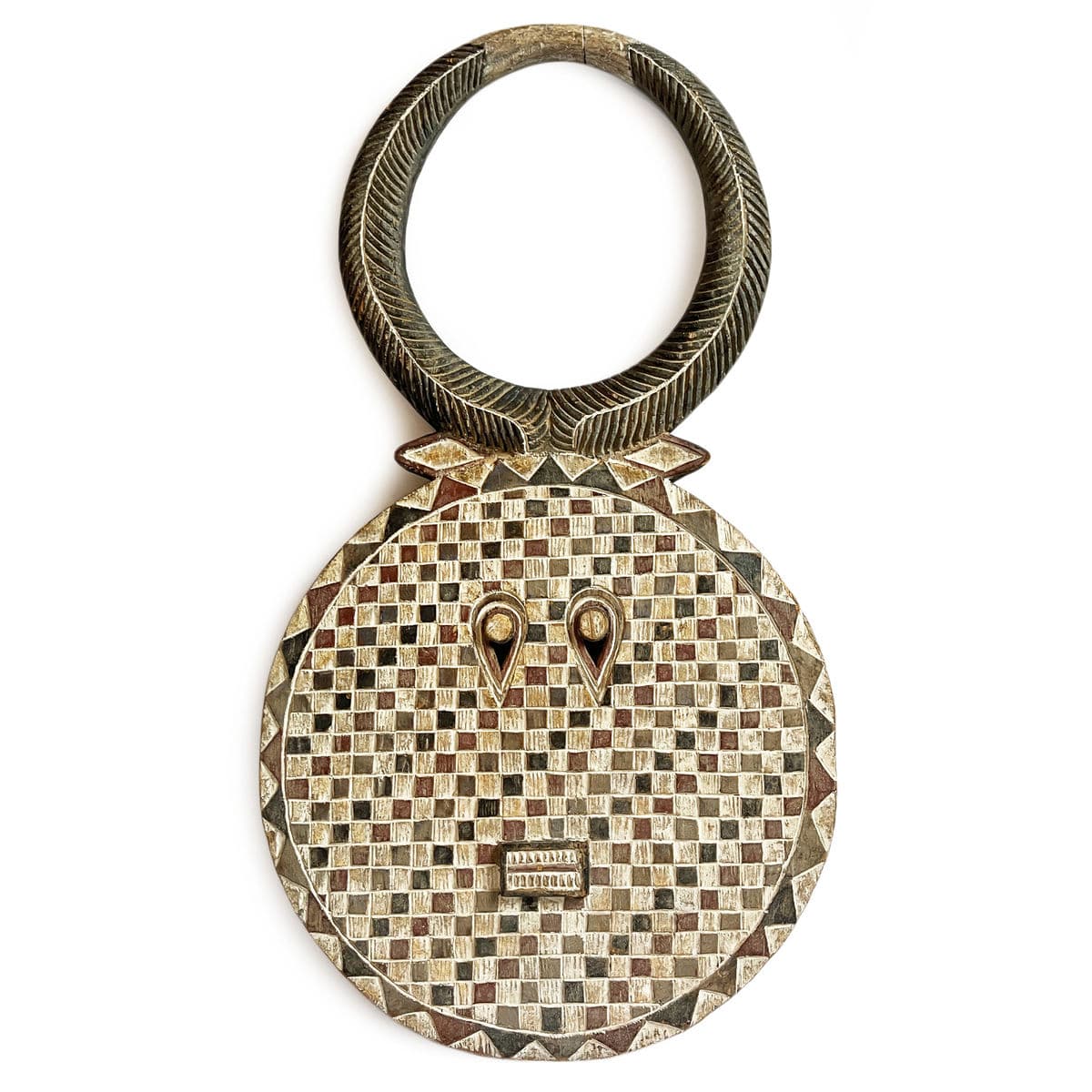 Giant Bobo Sun Mask - Thumbnail 2