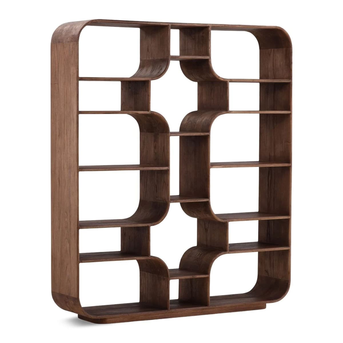 Century Solid Wood Shelf - Thumbnail 2