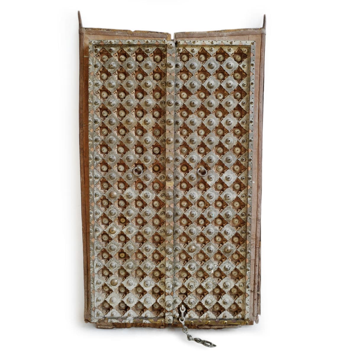 Antique Bronze Raja Door - Thumbnail 2