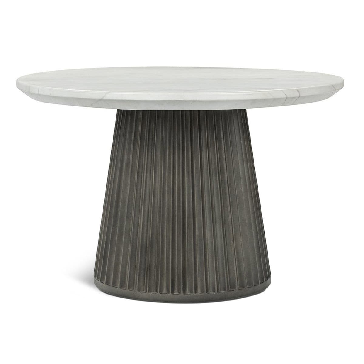Sloan Outdoor Dining Table - Thumbnail 2