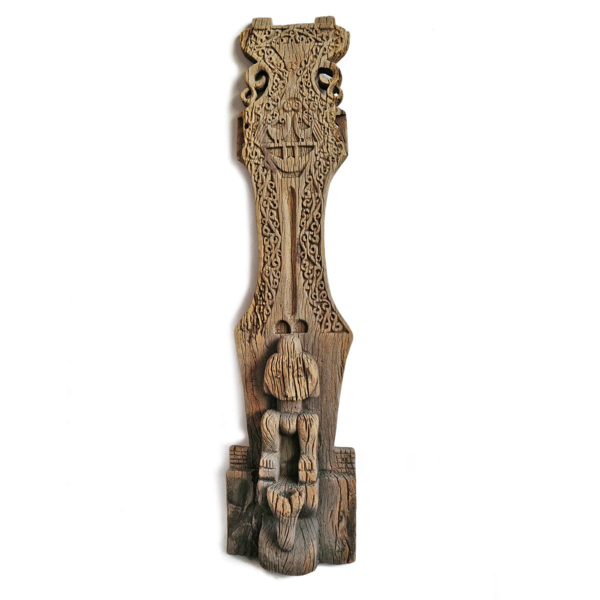 Lette Antique Island Altar Fragment - Thumbnail 2