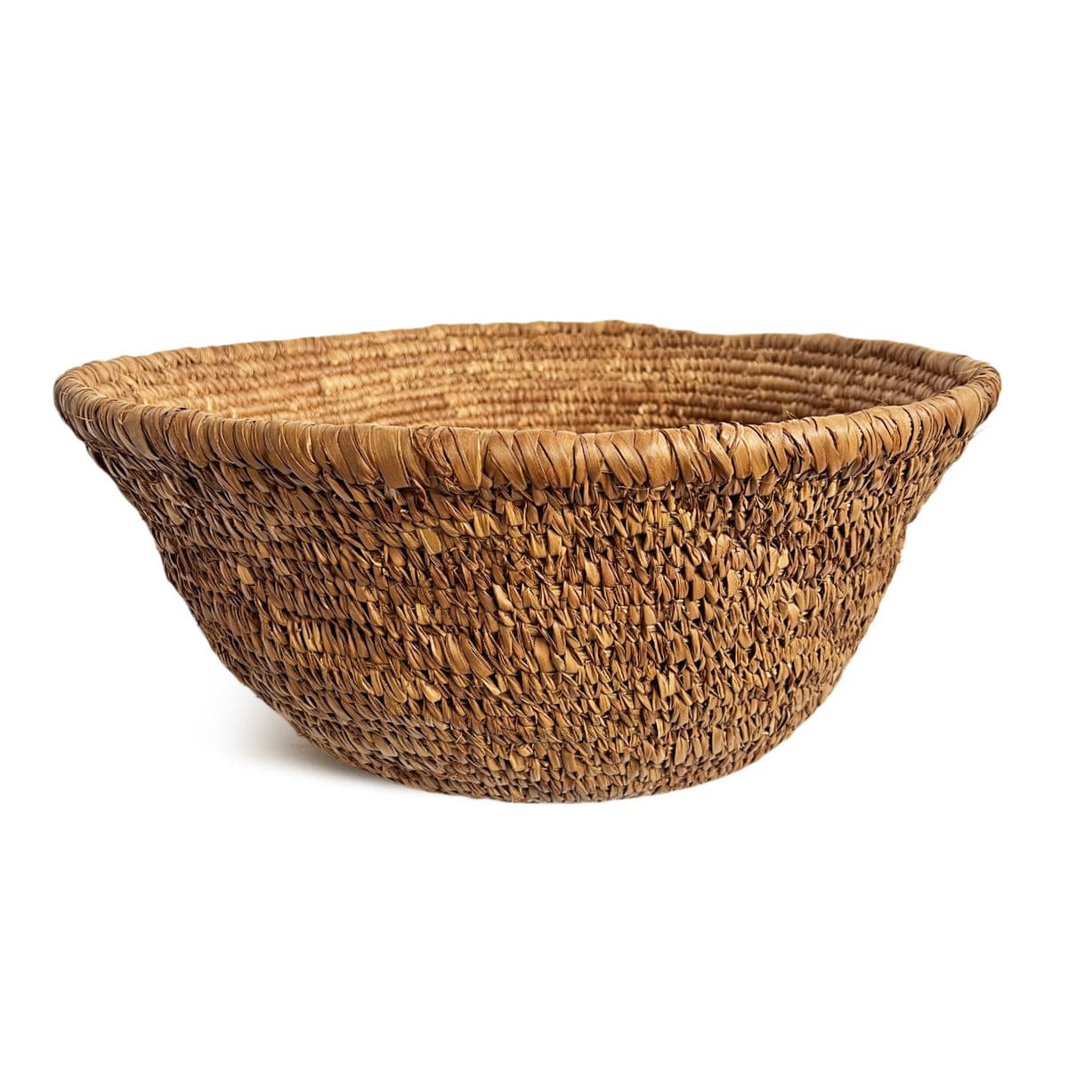 Vintage Dogon Basket - Thumbnail 2