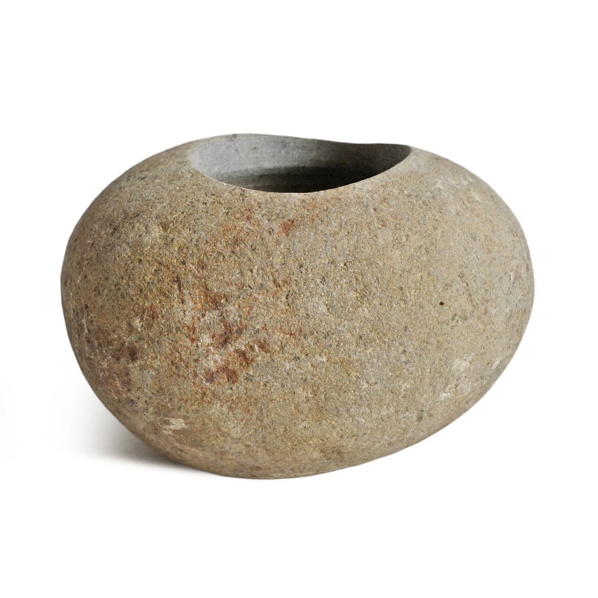 River Rock Bowl Medium - Thumbnail 2