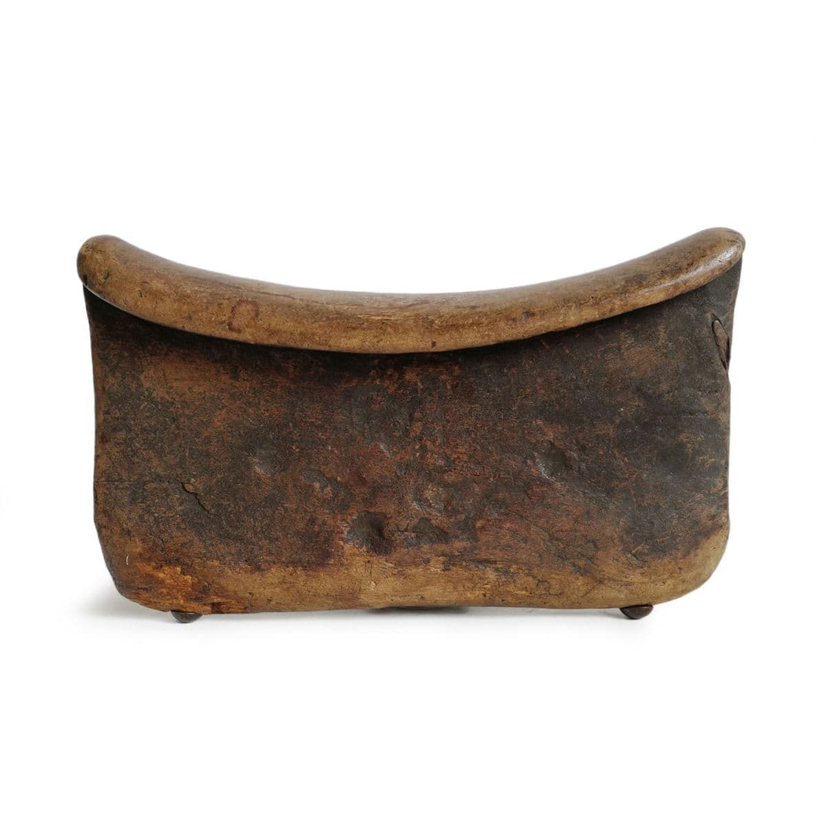Old East African Headrest - Thumbnail 2
