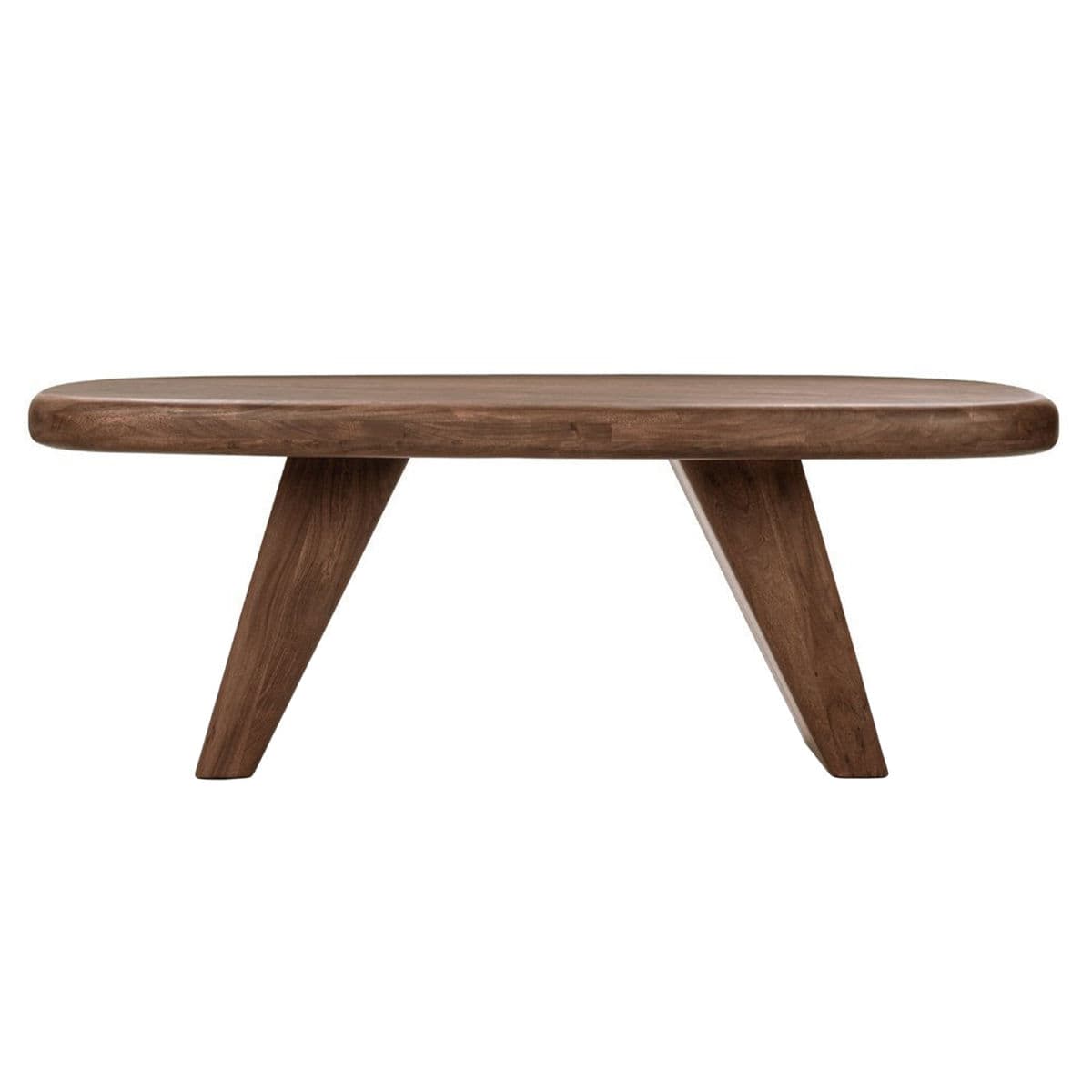 Acacia Board Desk - Thumbnail 2