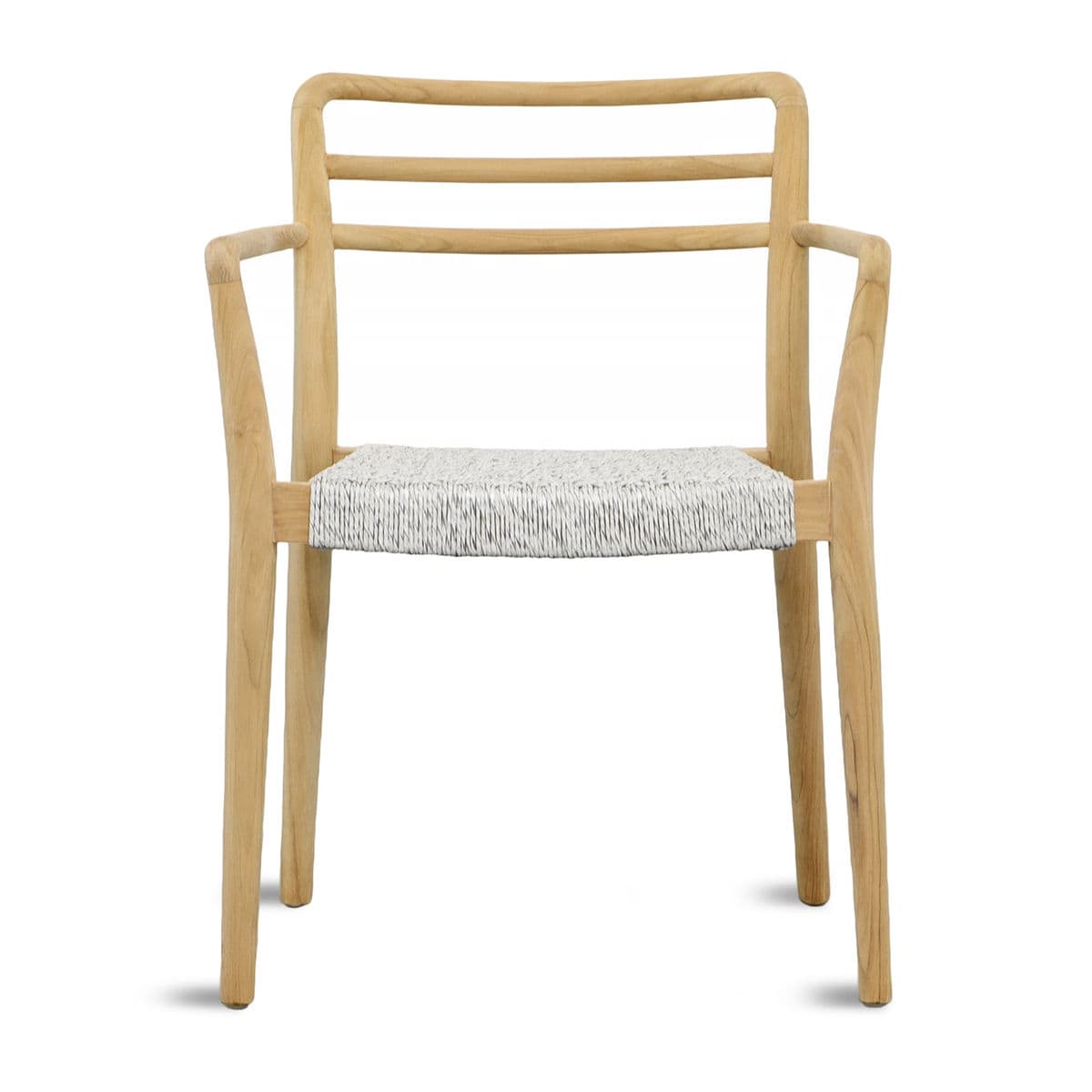 Malibu Outdoor Dining Chair - Thumbnail 2