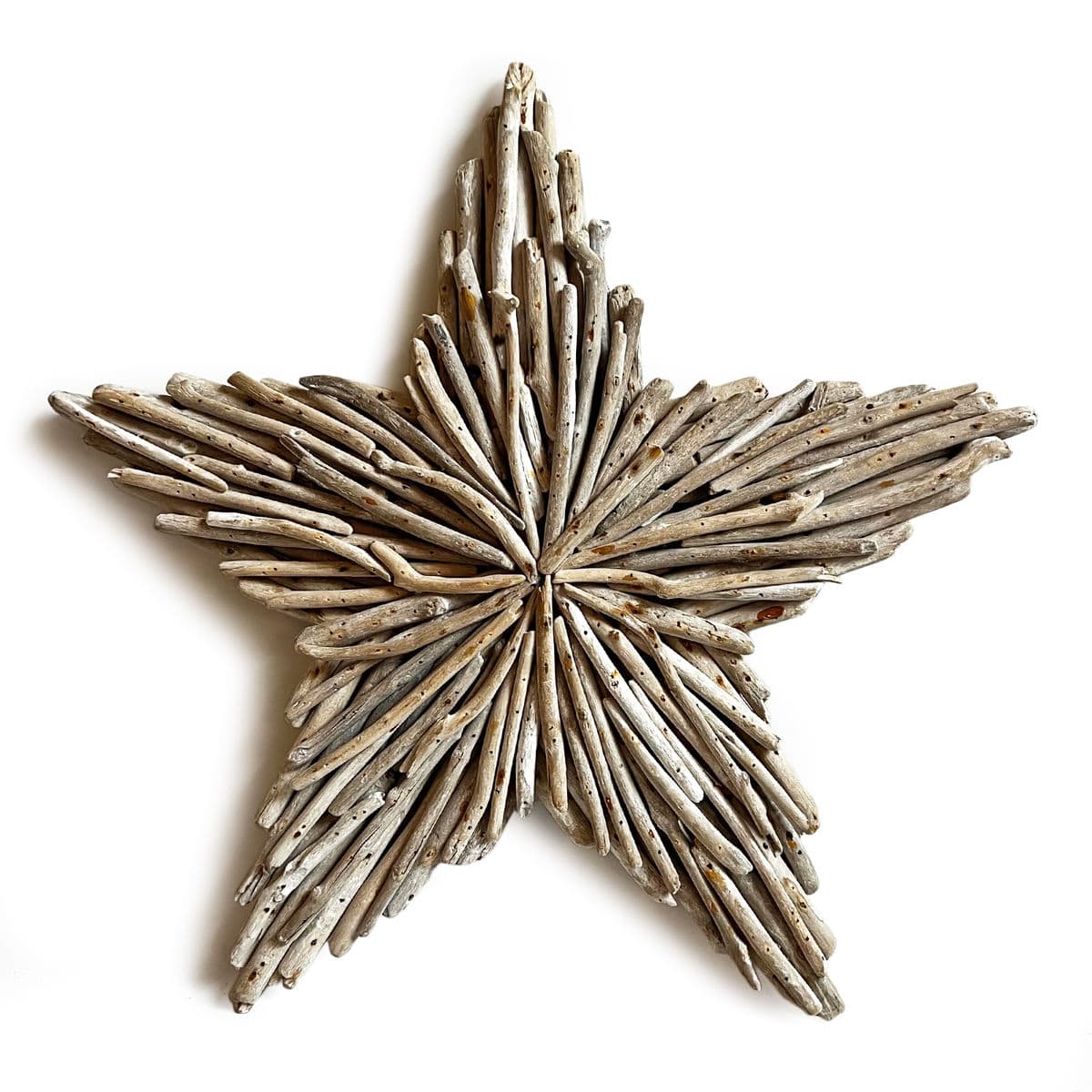 Driftwood Washed Star - Thumbnail 2
