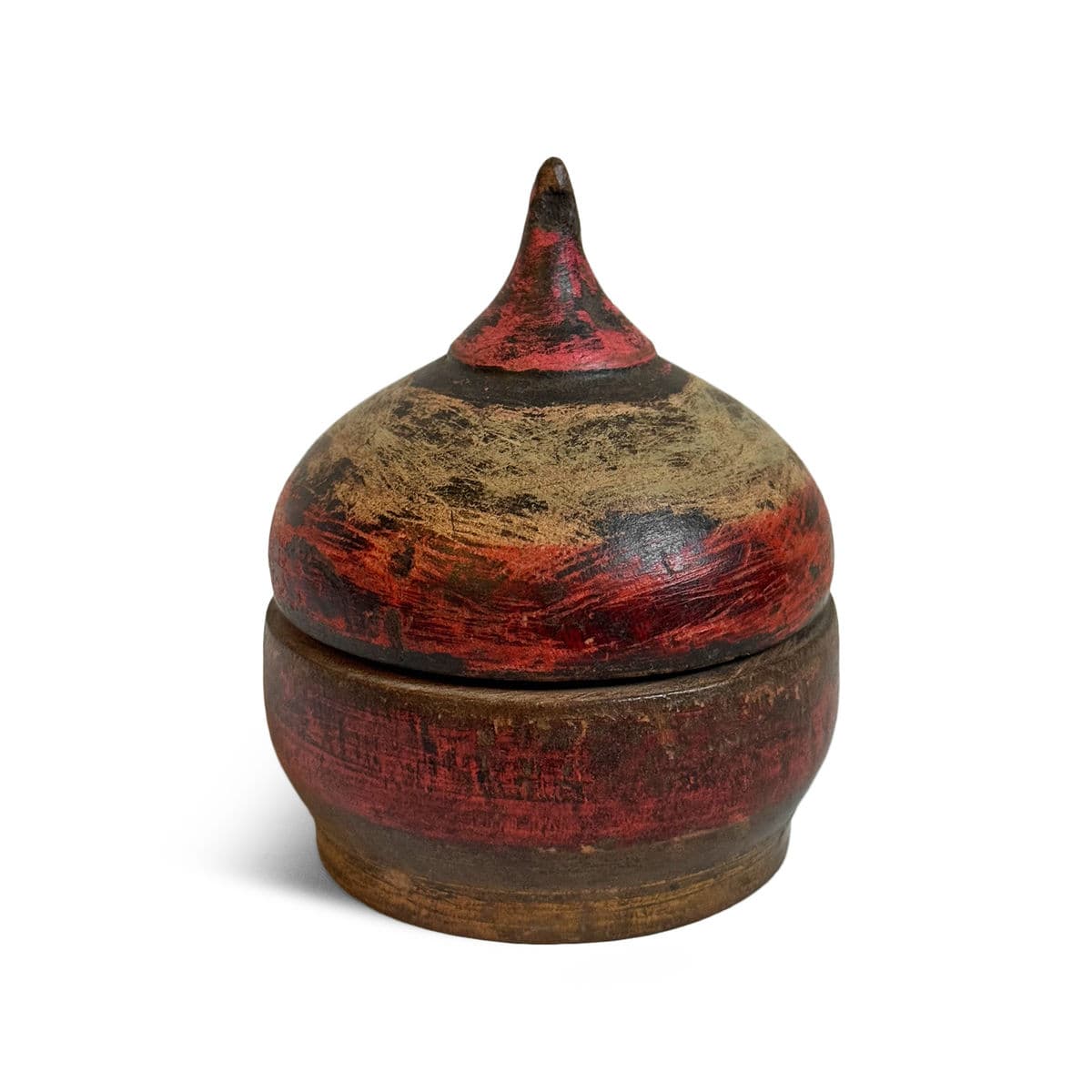 Vintage Tikka Box - Thumbnail 2