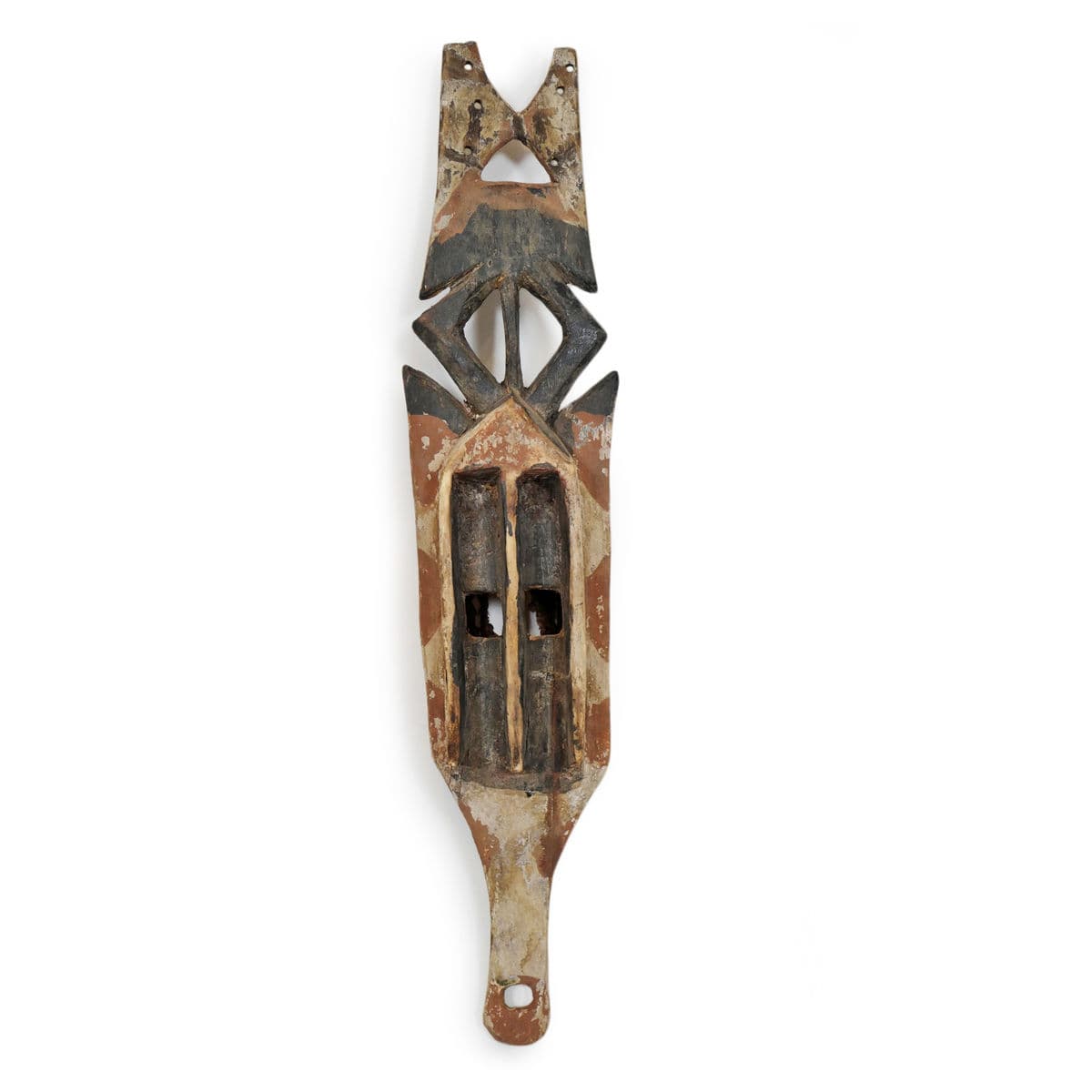 Dogon Mali Mask - Thumbnail 2