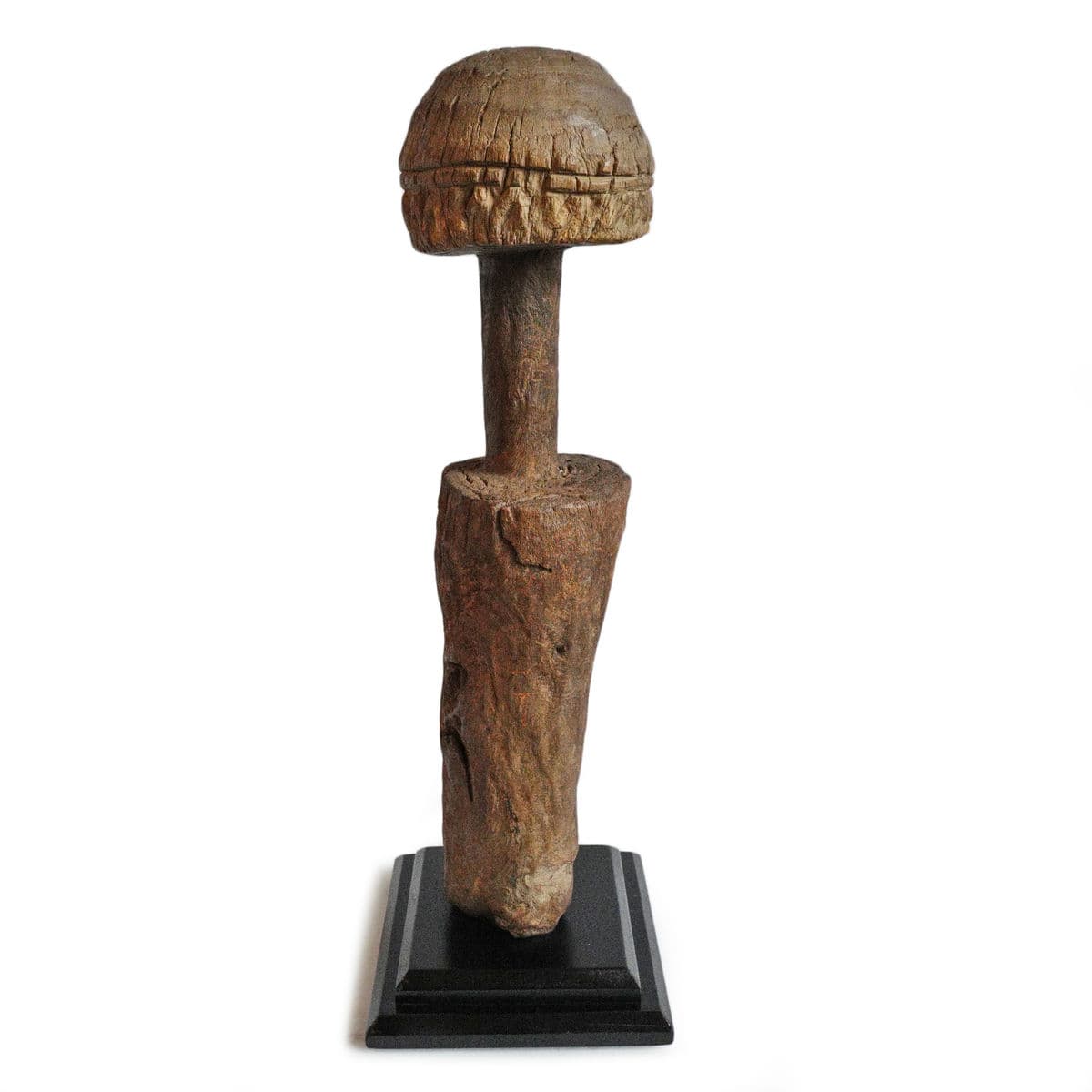 Dogon Property Post Marker - Thumbnail 2