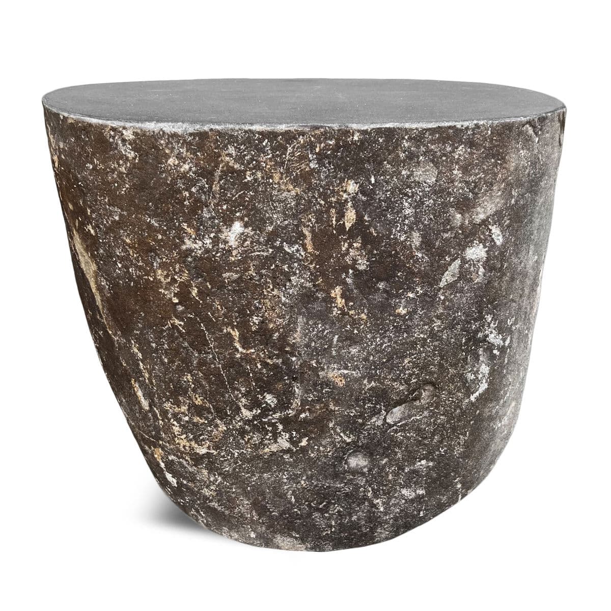Boulder Stool Side Table - Thumbnail 2