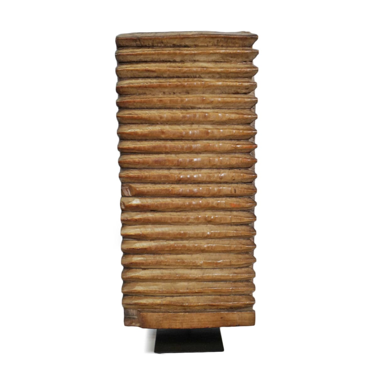 Old Baule Washboard - Thumbnail 2