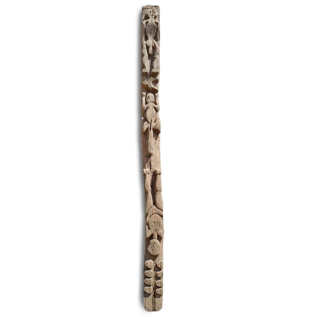 Old Naga Wood Story Post - Thumbnail 2