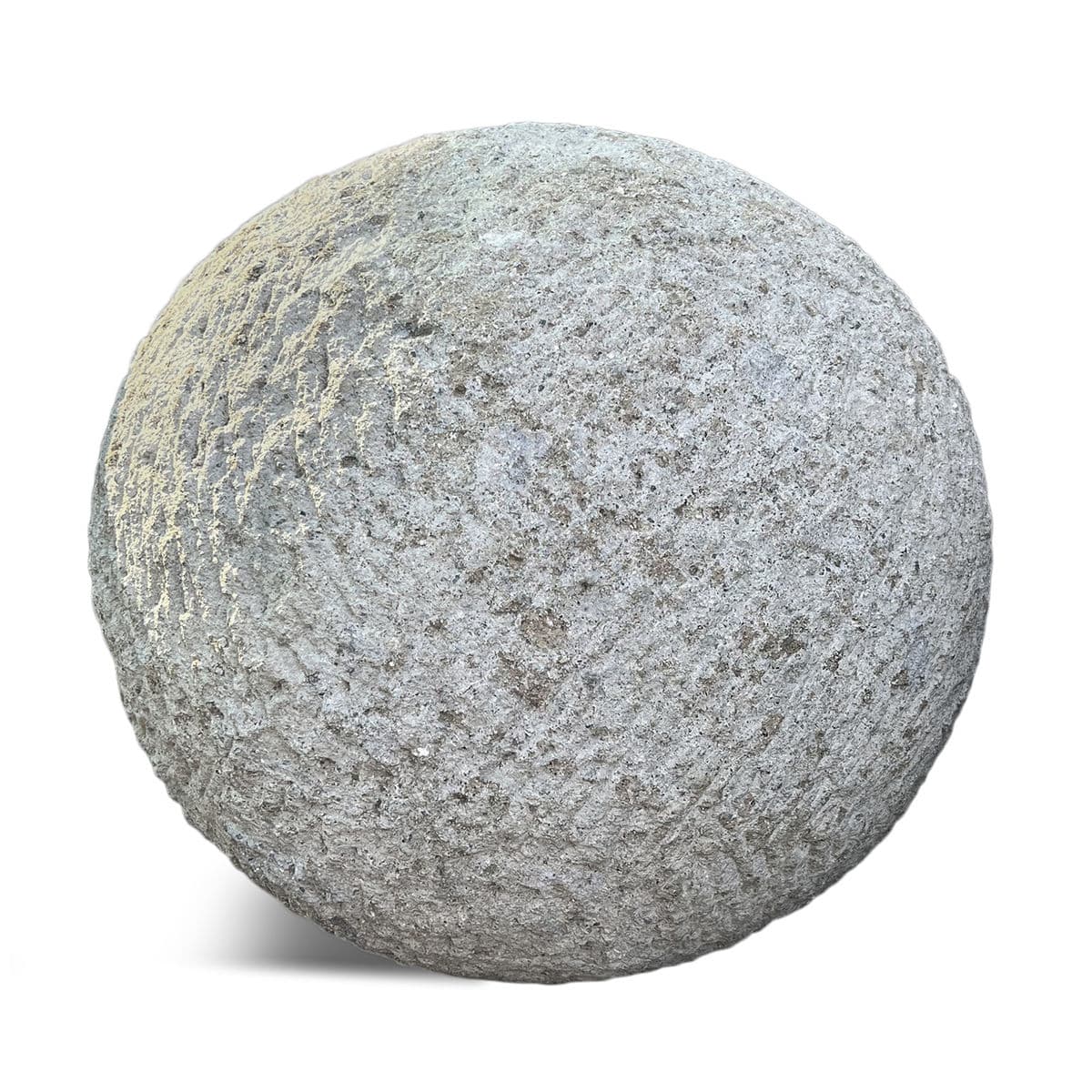 Stone Garden Sphere 20 - Thumbnail 2