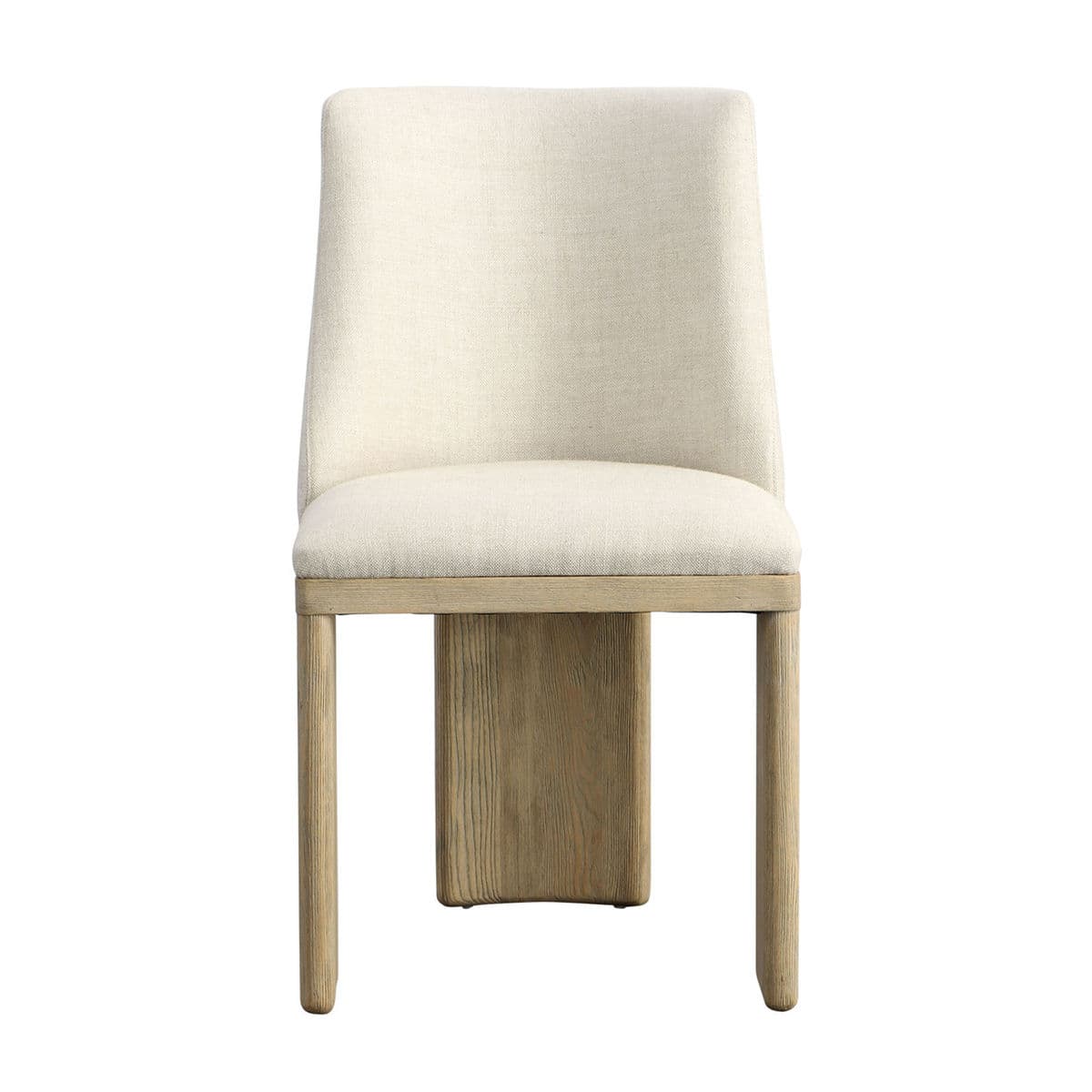Brook Three Leg Dining Chair - Thumbnail 2