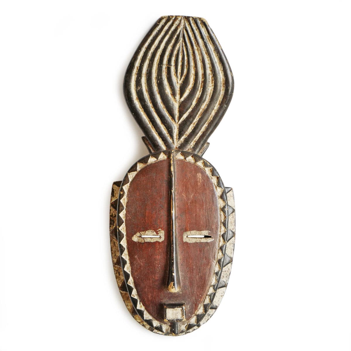 Baule Fan Mask - Thumbnail 2