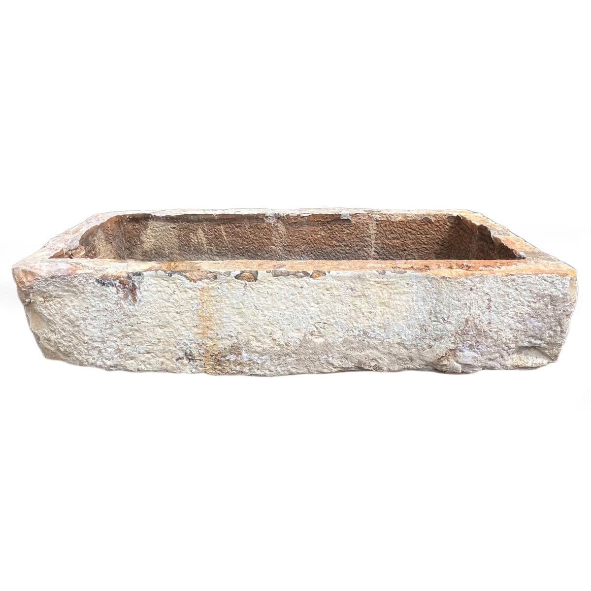 Old Jaisalmer Sandstone Trough - Thumbnail 2