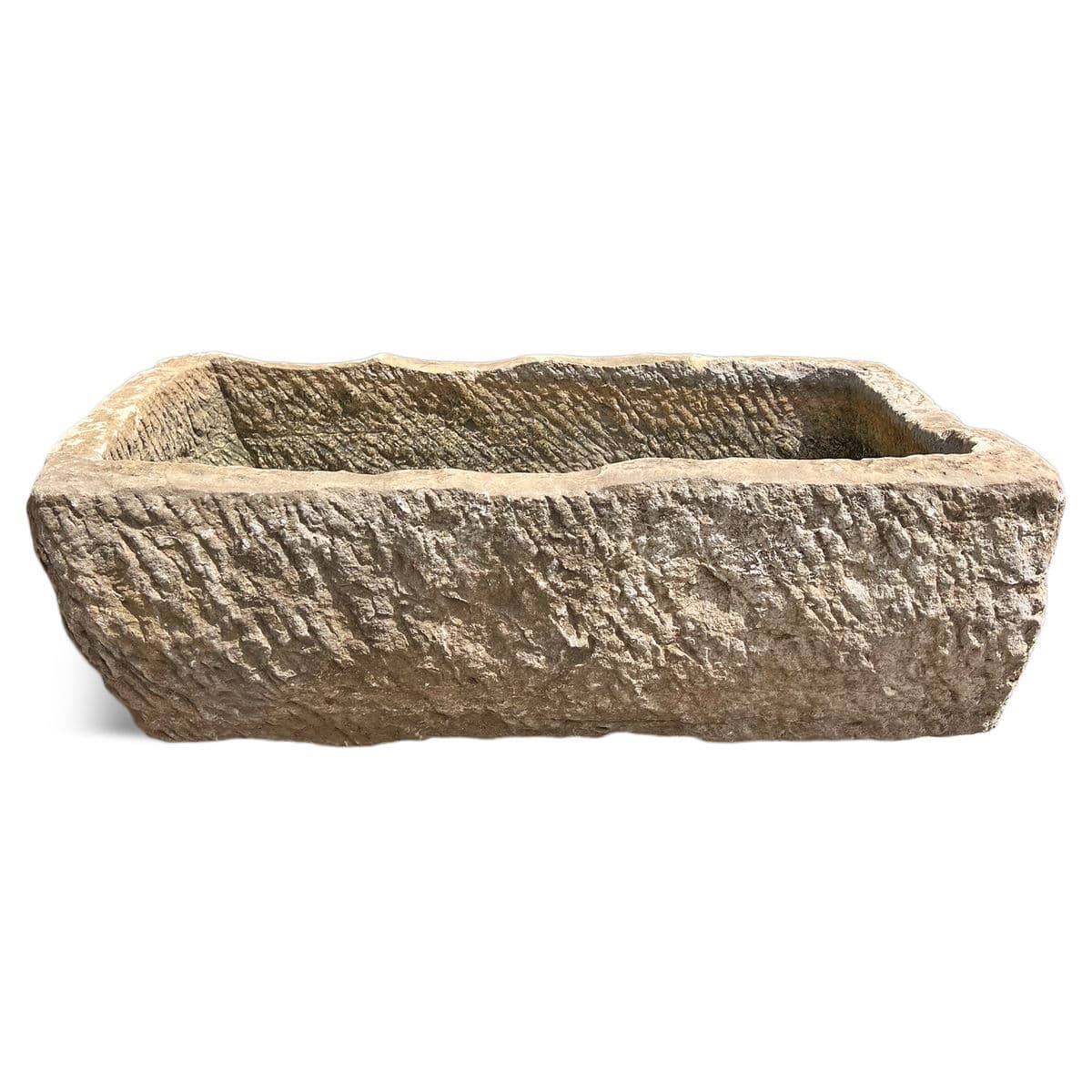 Old Stone Trough - Thumbnail 2