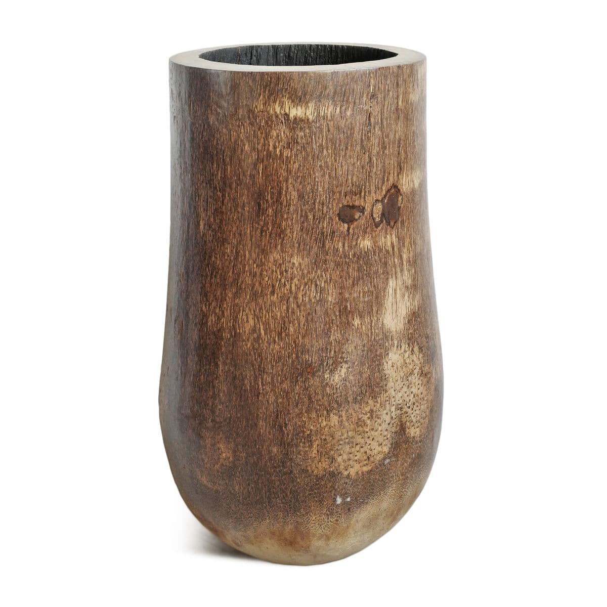 Coconut Palm Pot - Thumbnail 2