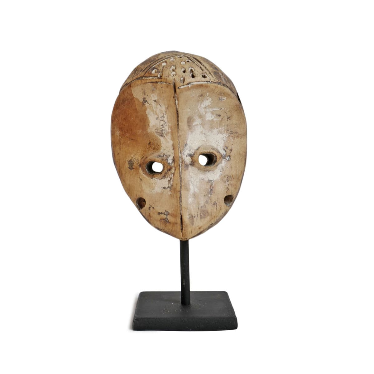 Passport Mask - Thumbnail 2