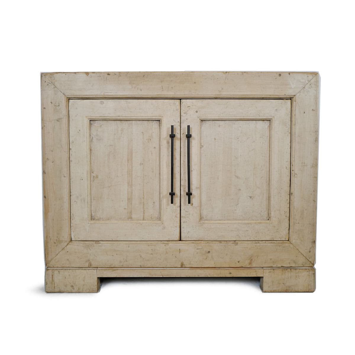 Quinta Cream Tall Sideboard - Thumbnail 2