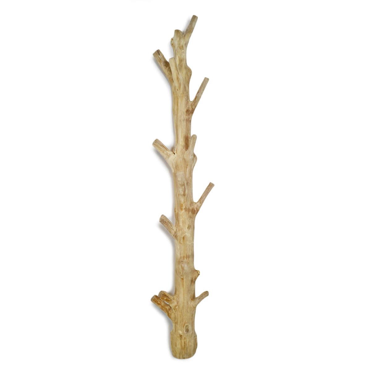 Natural Tree Wall Hook - Thumbnail 2