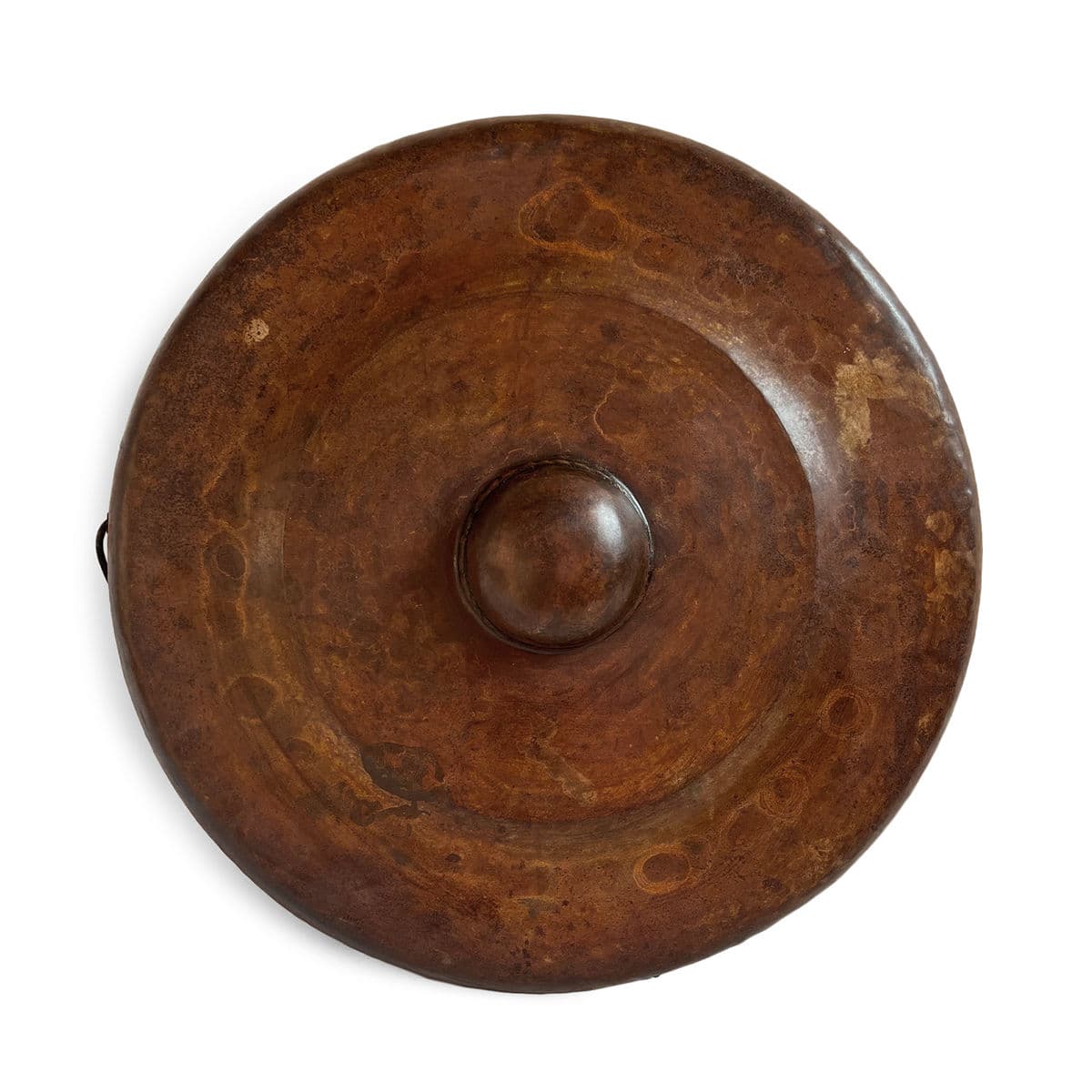 Vintage Iron Gong - Thumbnail 2