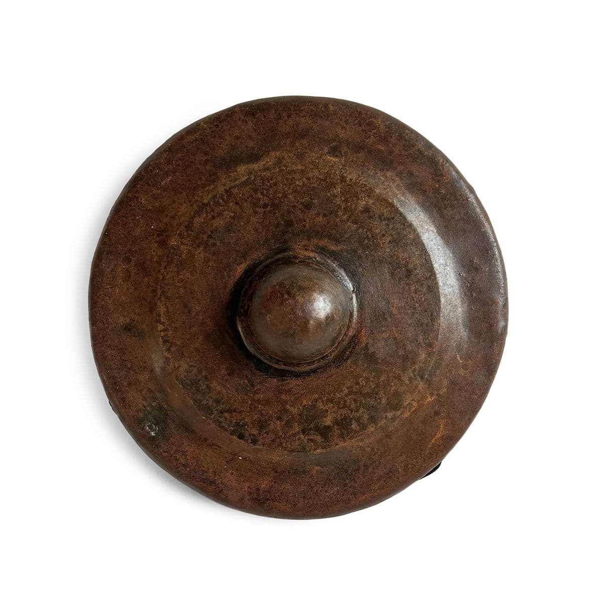 Vintage Iron Gong - Thumbnail 2