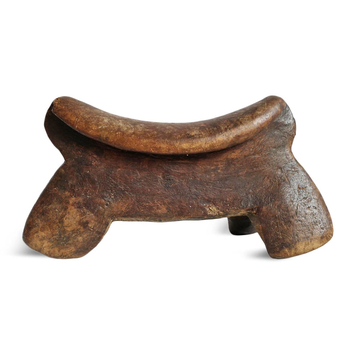 Old East African Headrest - Thumbnail 2