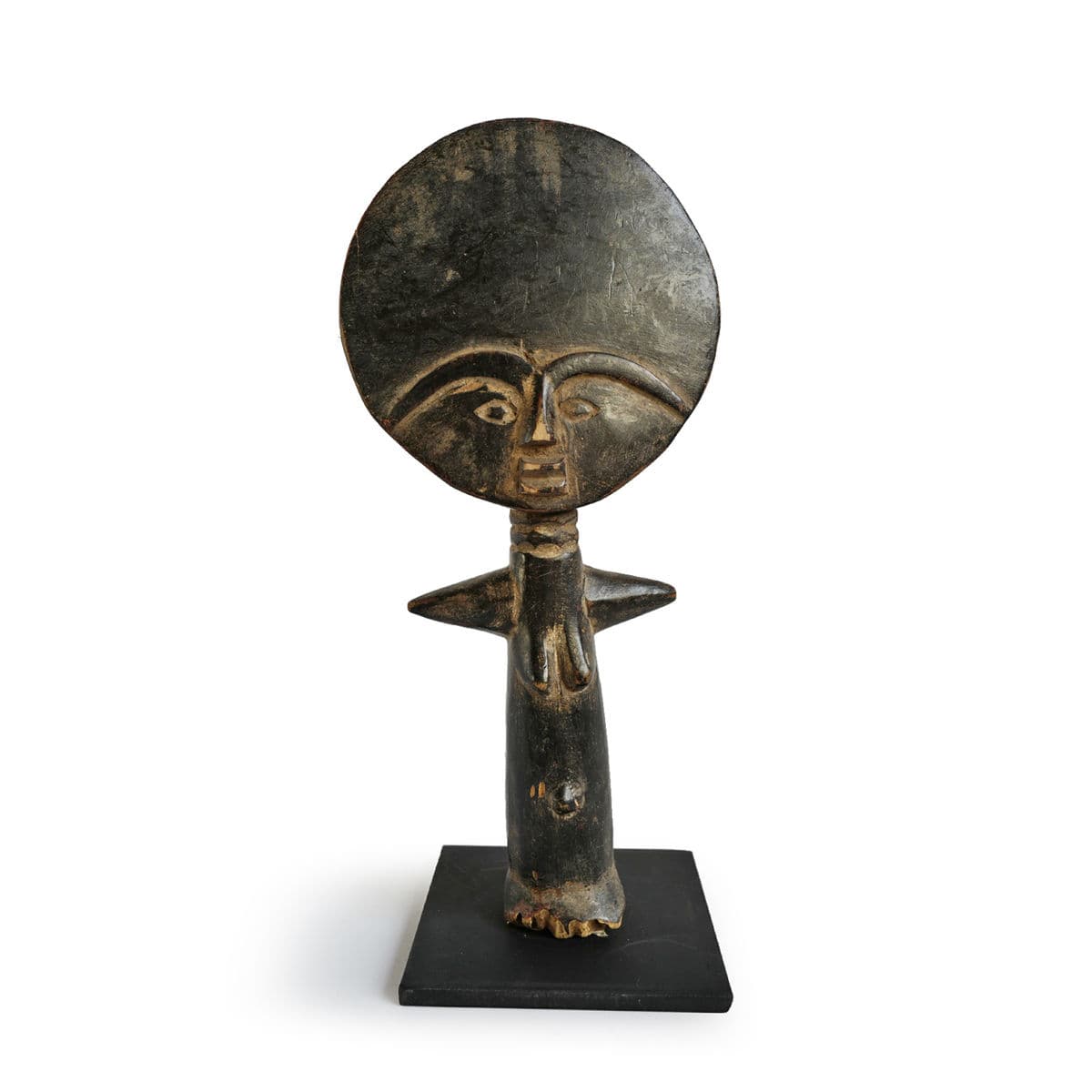 Ashanti Ghana Fertility Doll - Thumbnail 2