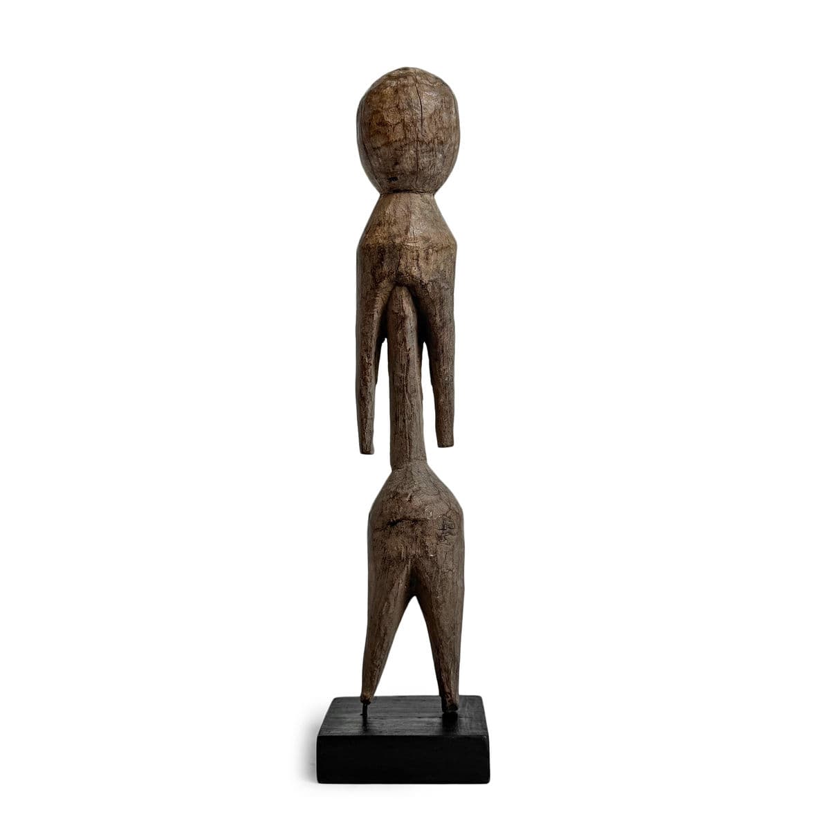 Old Moba Togo Ancestor Figure - Thumbnail 2