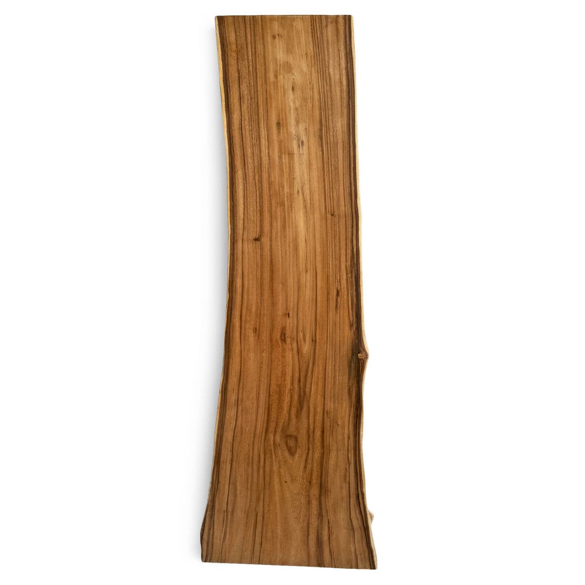 Solid Acacia Wood Slab - Thumbnail 2