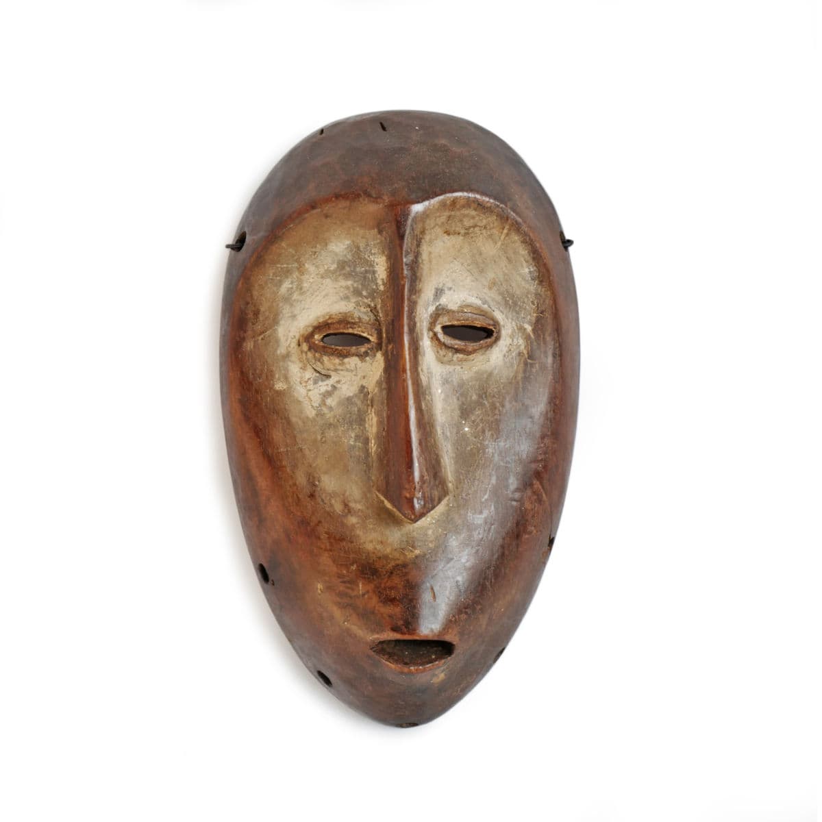 Vintage Lega Mask - Thumbnail 2