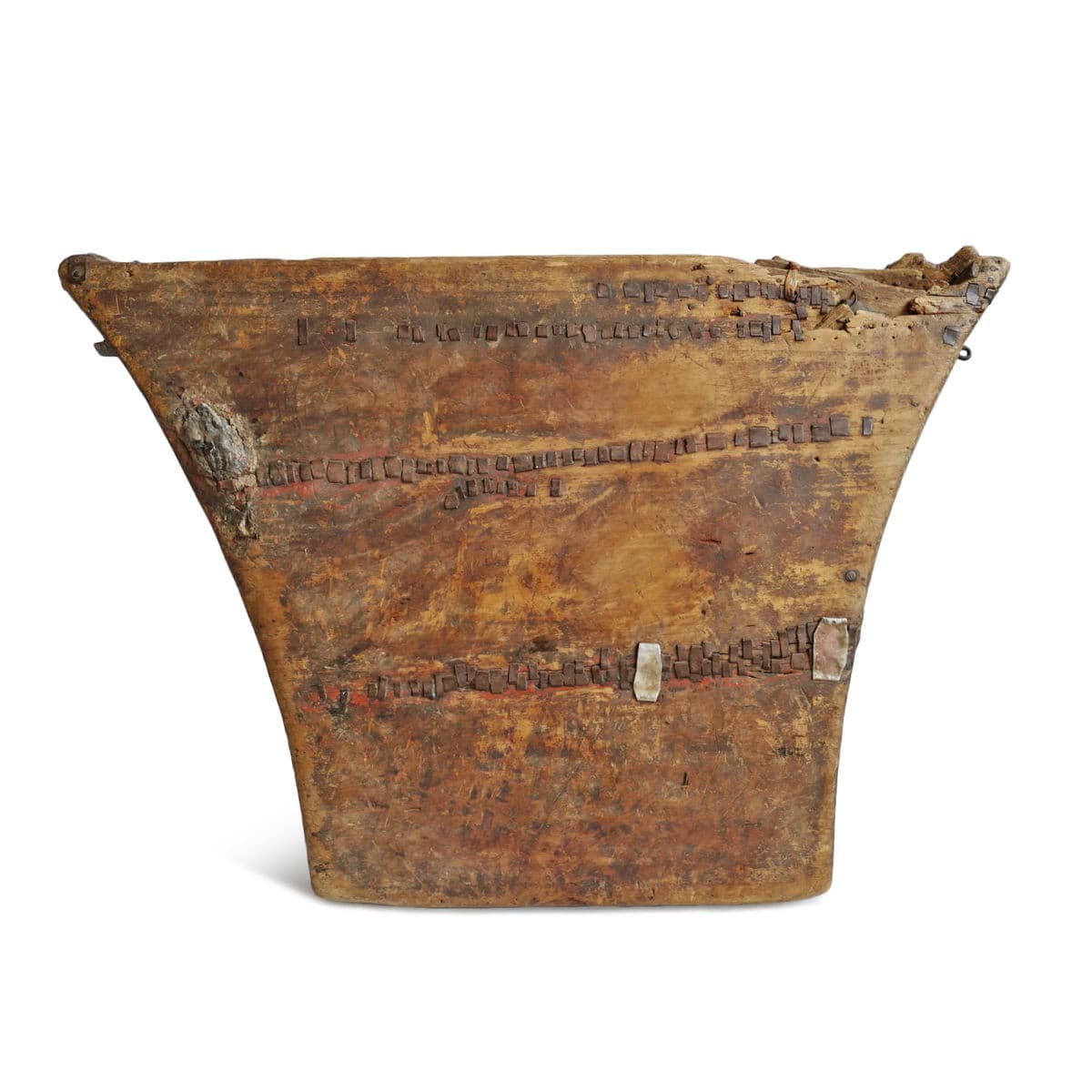 Old Original Split Drum - Thumbnail 2