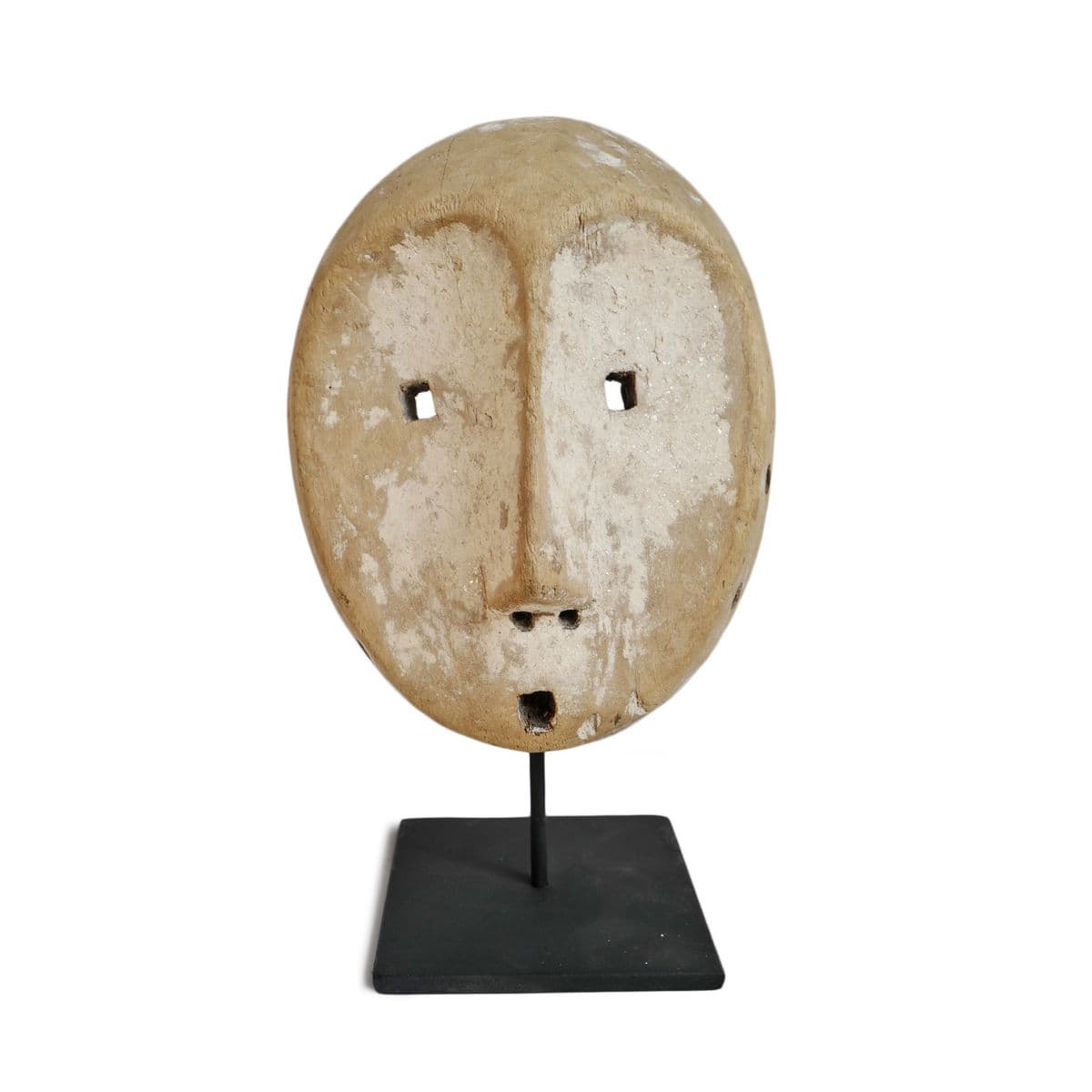 Passport Mask - Thumbnail 2