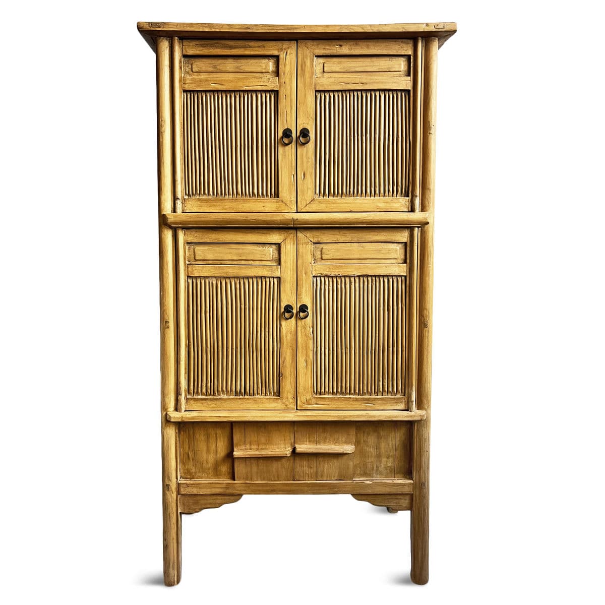 Bamboo Tajin Cabinet - Thumbnail 2