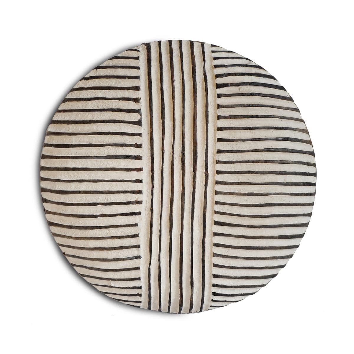 Round Zulu Shield - Thumbnail 2