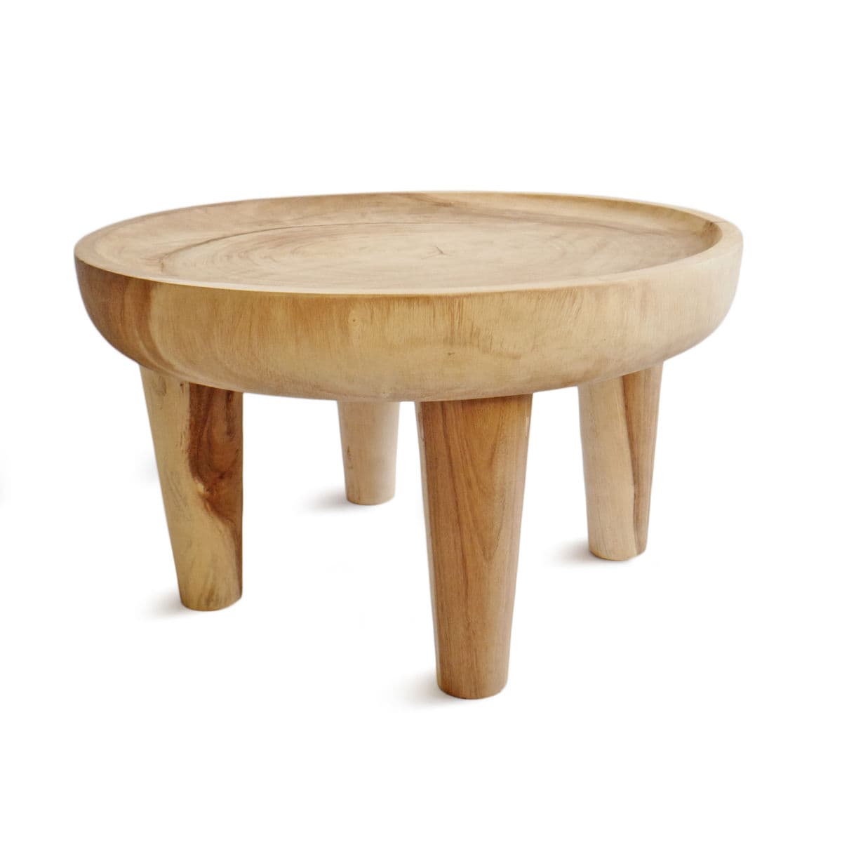 Sauta Raw Coffee Table - Thumbnail 2