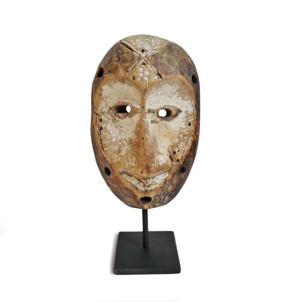 Passport Mask - Thumbnail 2