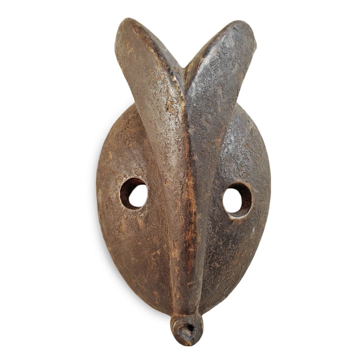 Antique Ogoni Zoomorphic Mask - Thumbnail 2