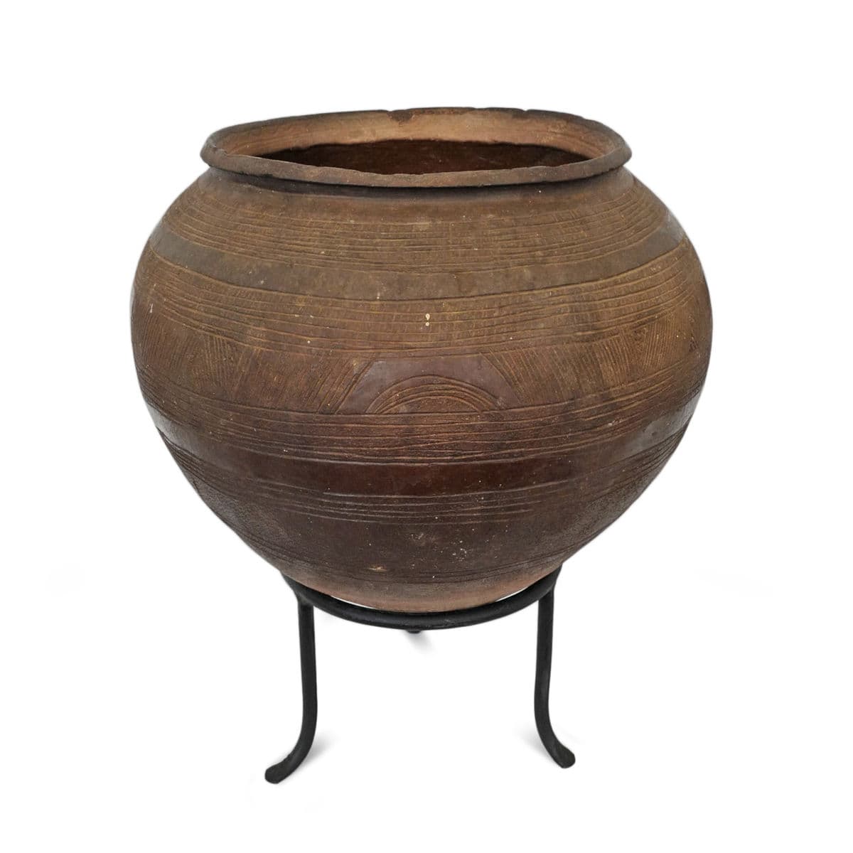 Vintage Water Bida Vessel - Thumbnail 2