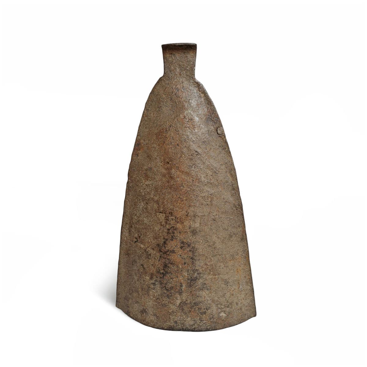 Chamba Iron Gong Nigeria Small - Thumbnail 2