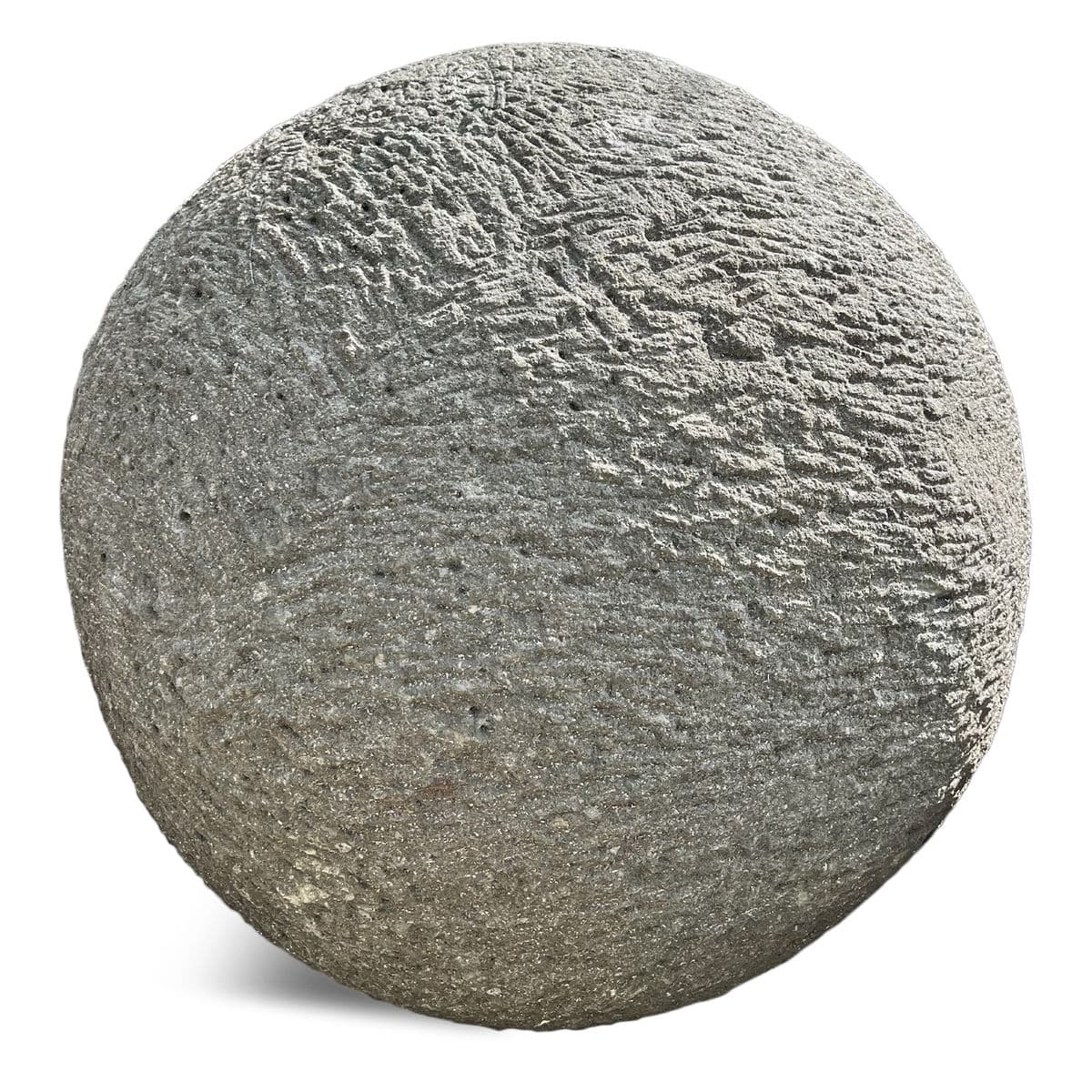 Stone Garden Sphere X-Large - Thumbnail 2