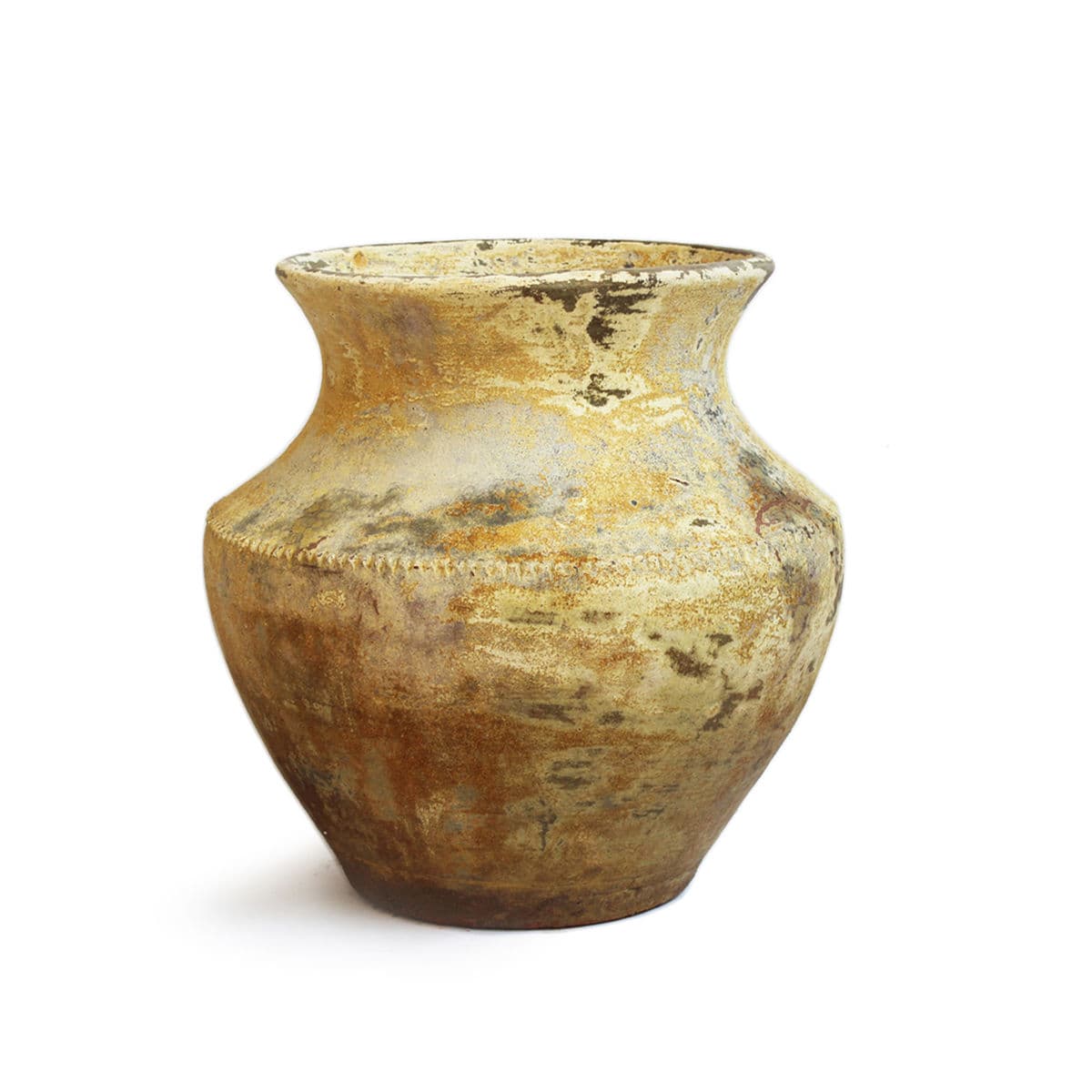 Cordial Earth Ware Pot - Thumbnail 2